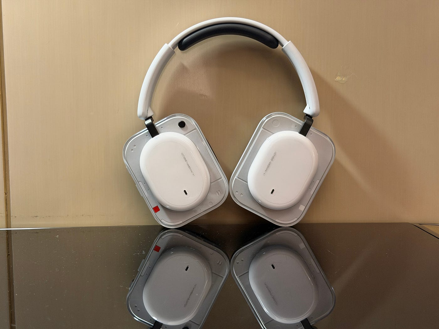 Nothing Headphone (a) Review — They Should Have Done This The