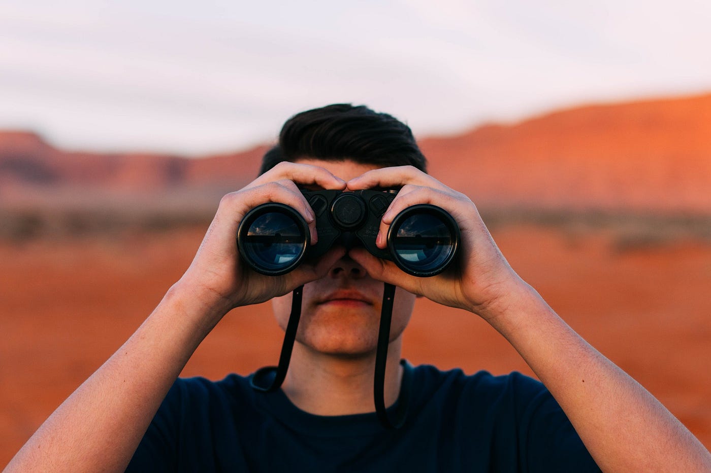 Are you a Creep? Maybe a Weirdo?