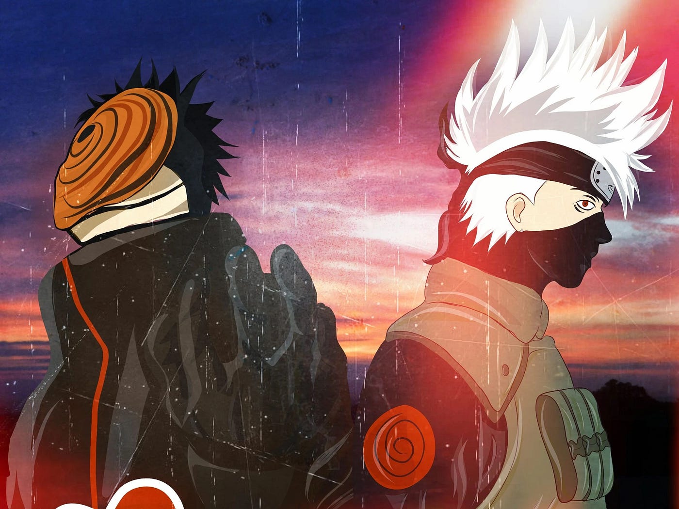 10 Times Kakashi Improved His Likability In Naruto