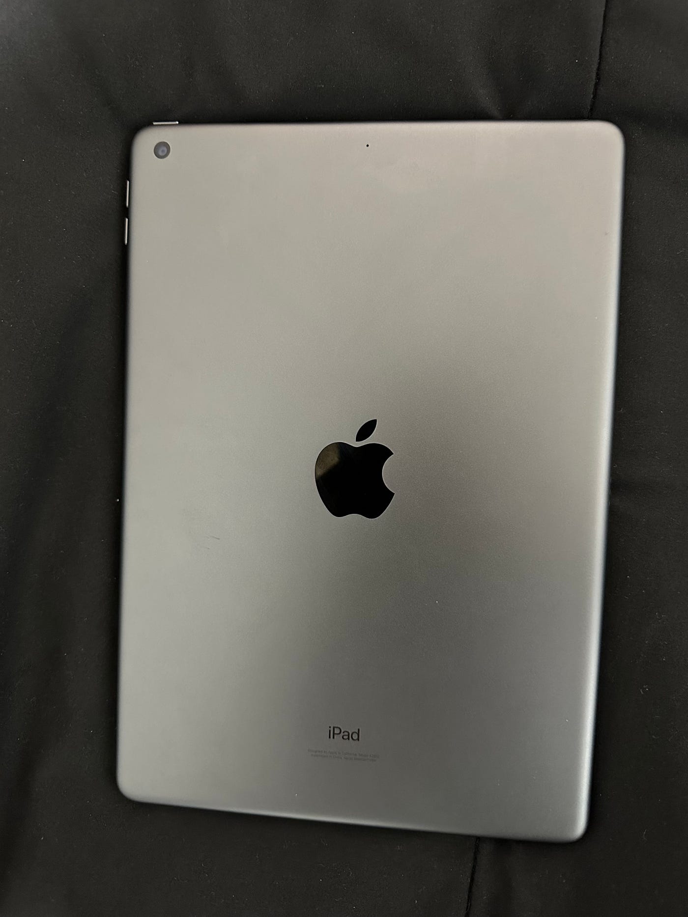 iPad 6th Generation In 2023! (Still Worth It?) (Review) 