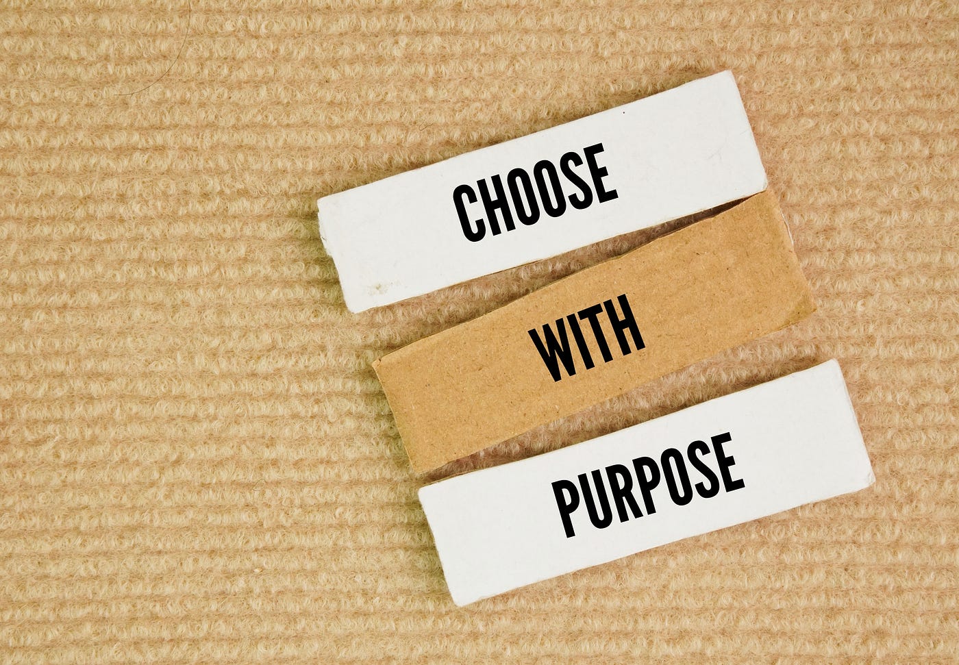 The Real Purpose of Organizing Your Home