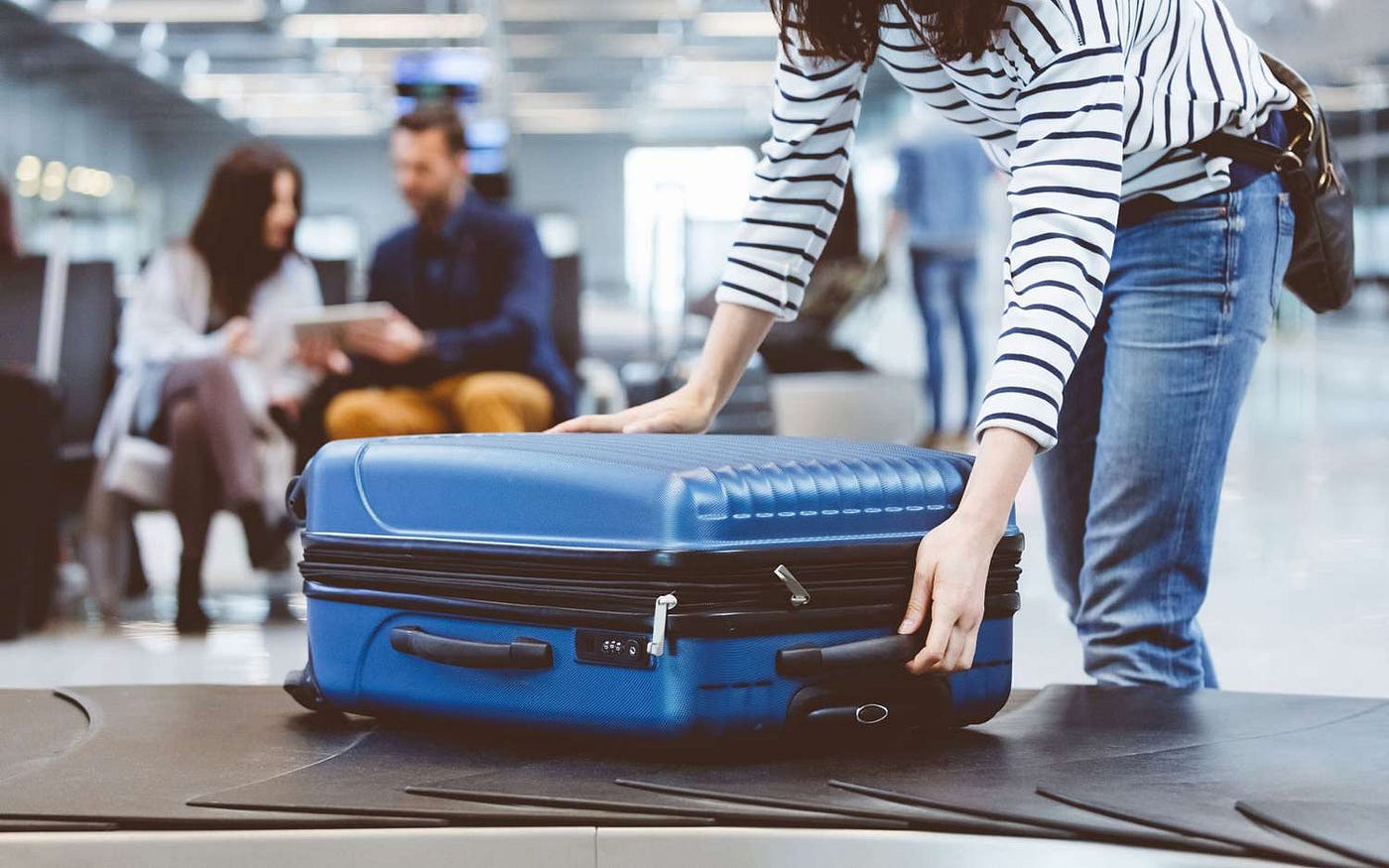 A Comprehensive Guide to Finding the Best Luggage for Your Travels