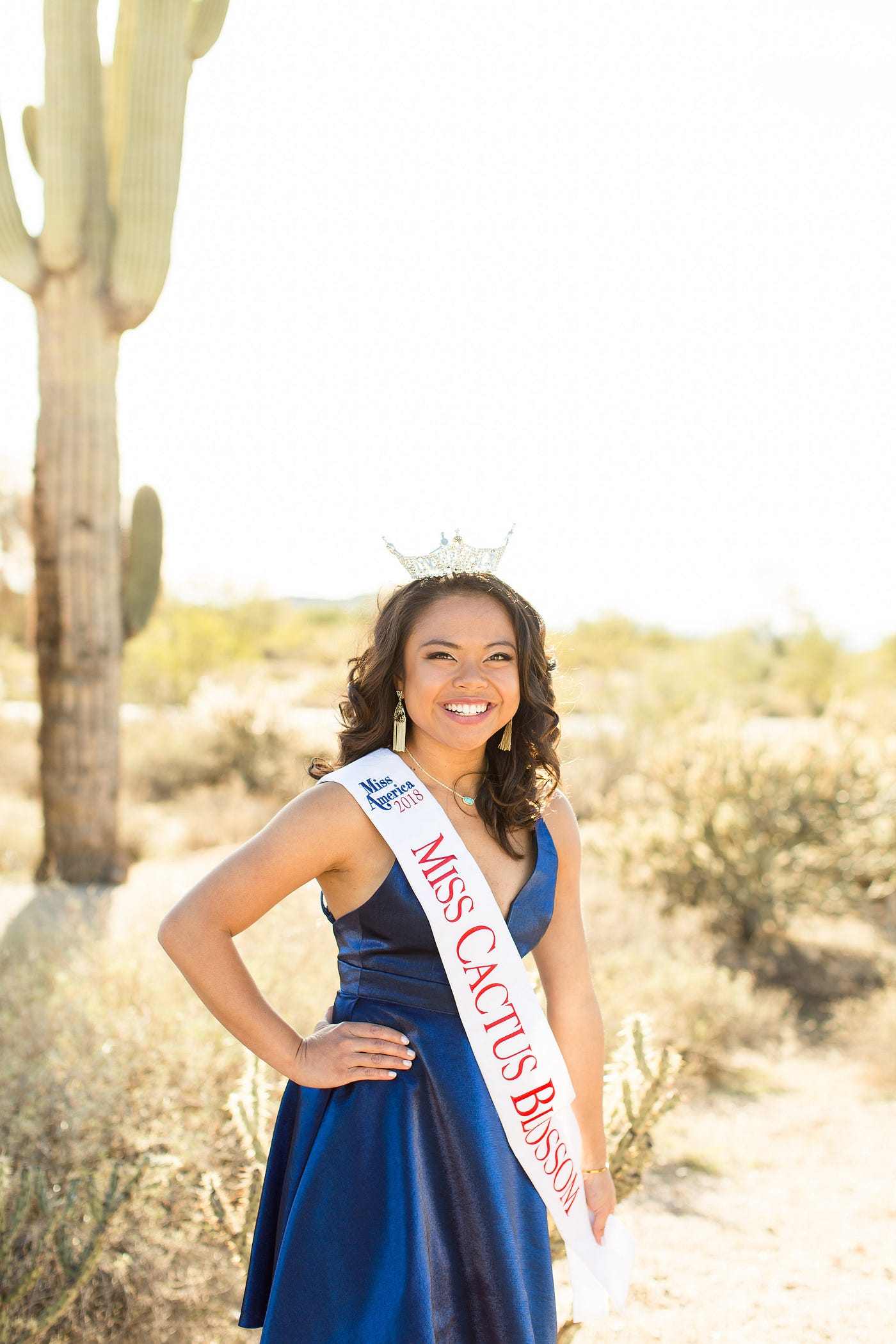 My Life in 5 Pics: Arianne Yago. An island girl finding herself in theâ€¦ |  by Northern Arizona University | Medium