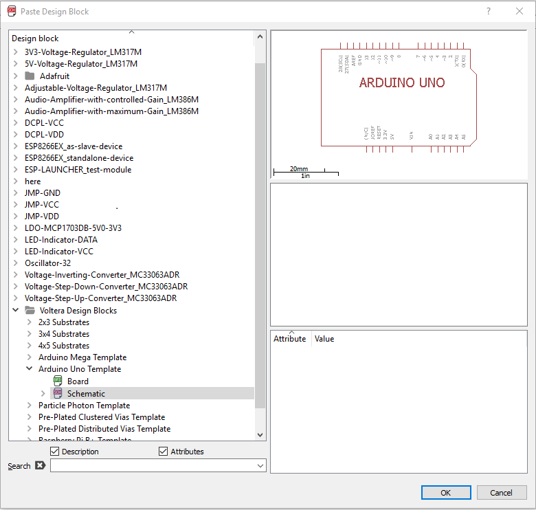 Autodesk ❤ Voltera. EAGLE now has Voltera design blocks for… | by Voltera |  Medium