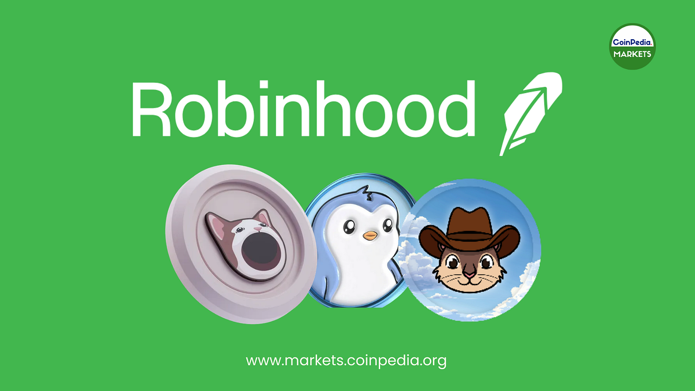 Top 3 Memecoins Price Prediction: $POPCAT, $PNUT, and $PENGU | by CoinPedia  Markets | Medium