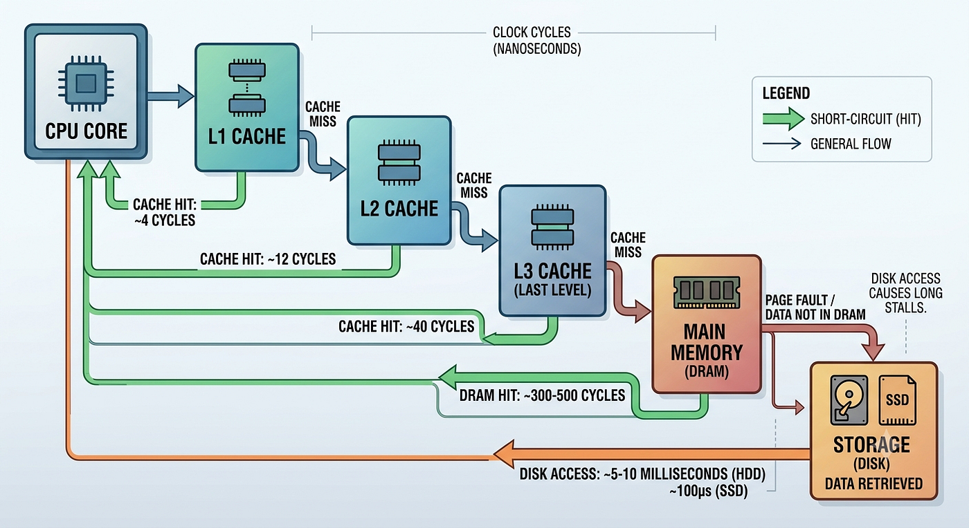 The Ghost Closest to Your CPU: Understanding the Deep Truth About Cache