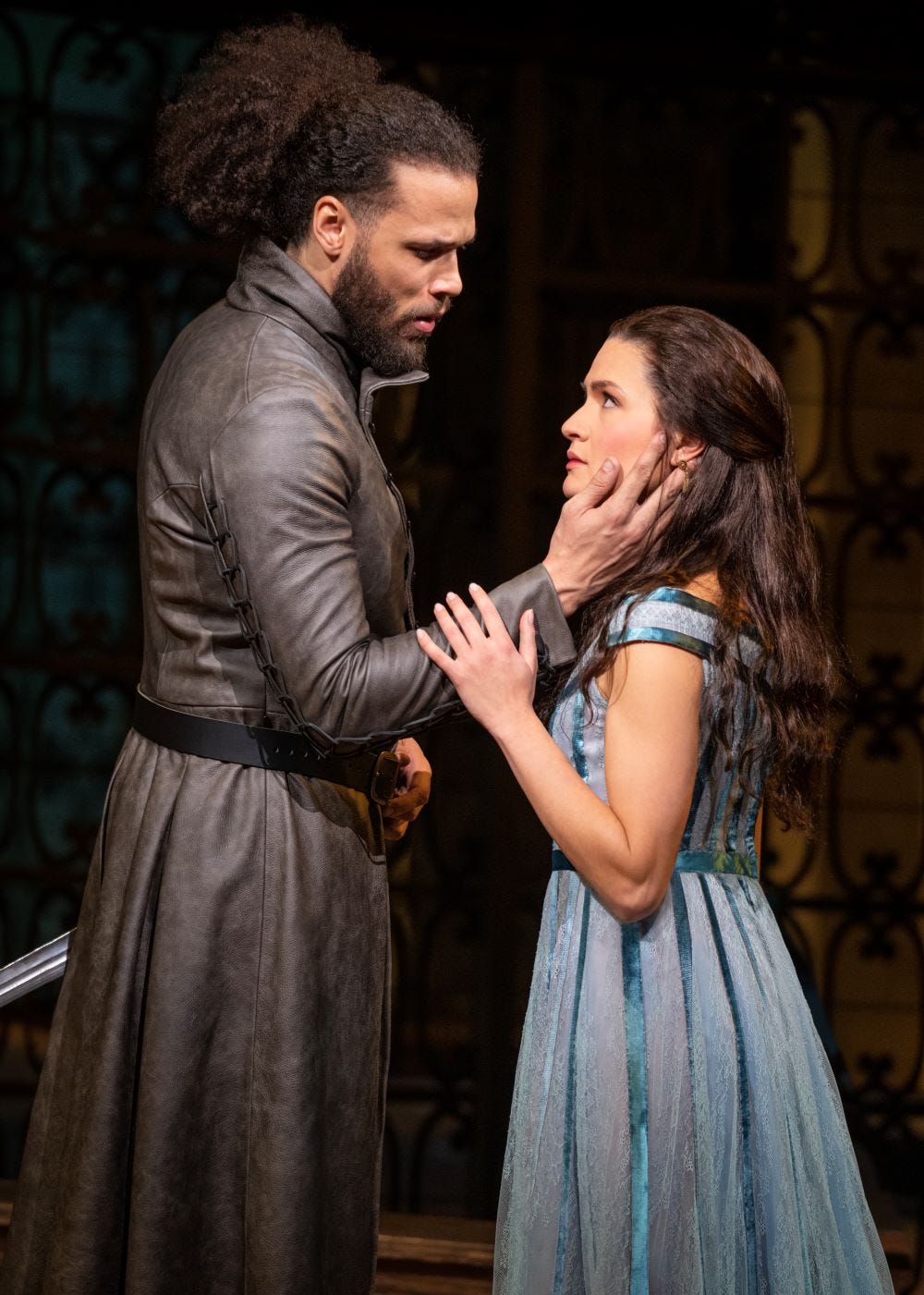 Camelot” and the Art of Adaptation | by Ilana Gilovich | Medium
