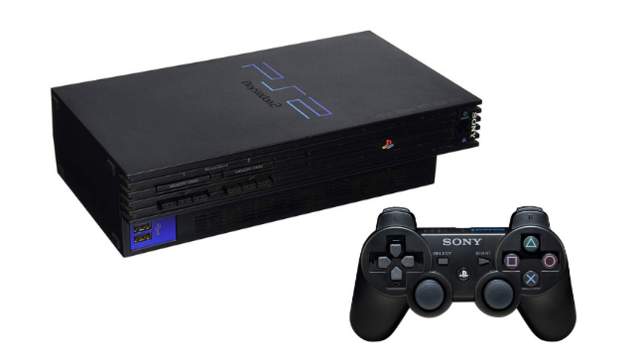 Why PlayStation 2 Is The BEST Console Ever (PS2 Retrospective)