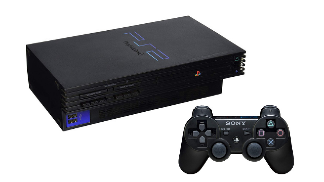 PlayStation 2: Sony launched the world's best-selling game console 20 years  ago today