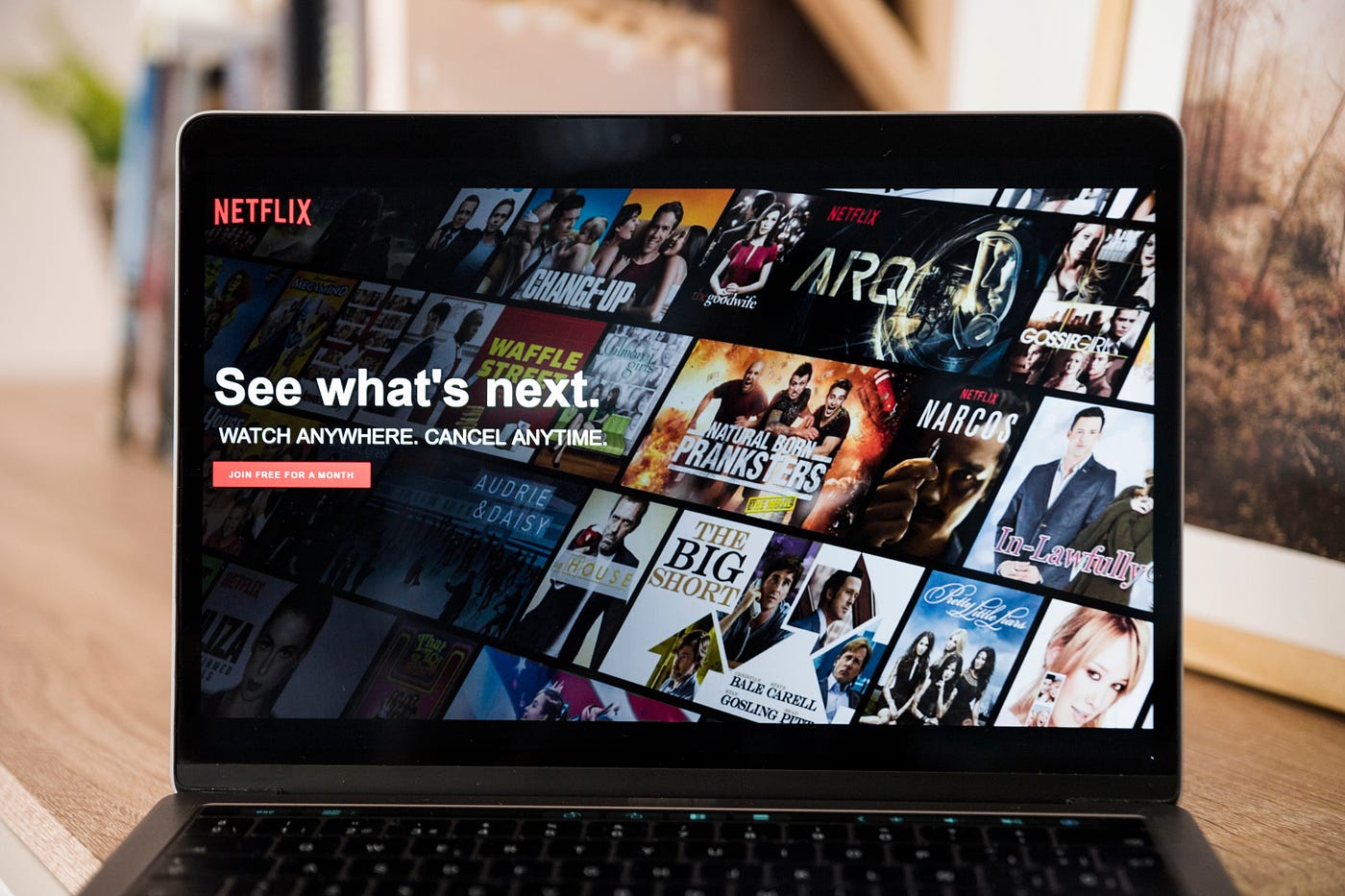 How To Get The Netflix App On Mac Full Guide