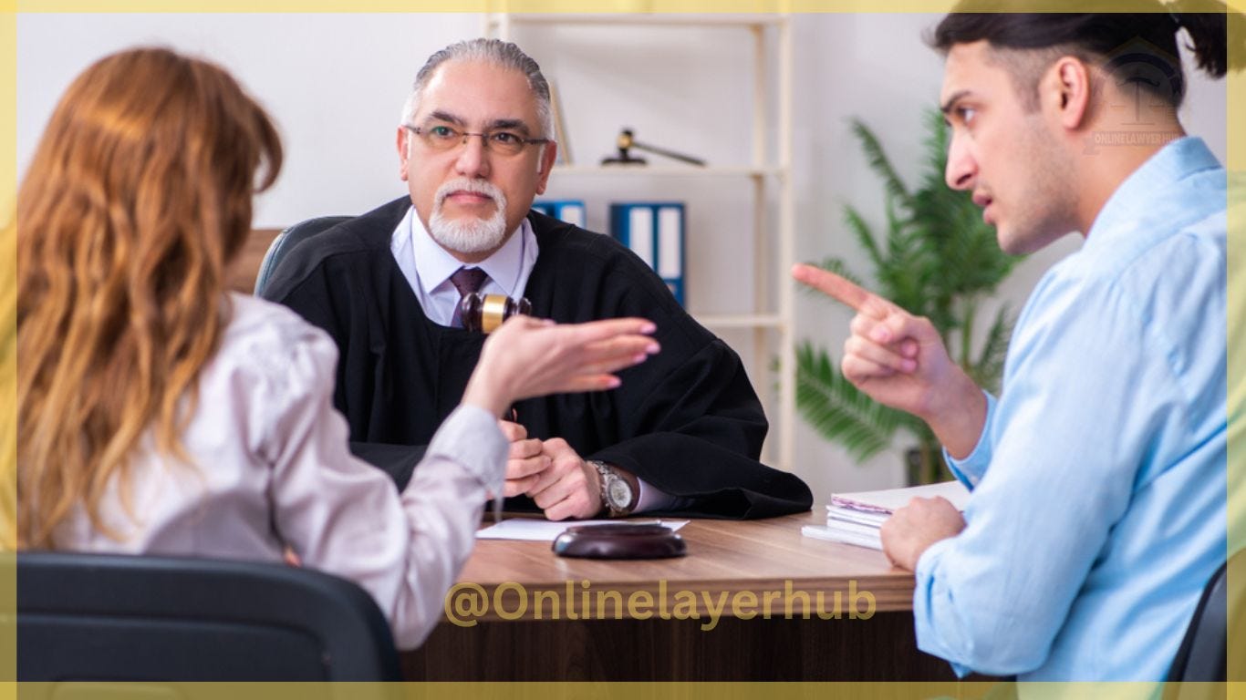 Divorce and Immigration Lawyer Near Me Onlinelawyerhub Medium