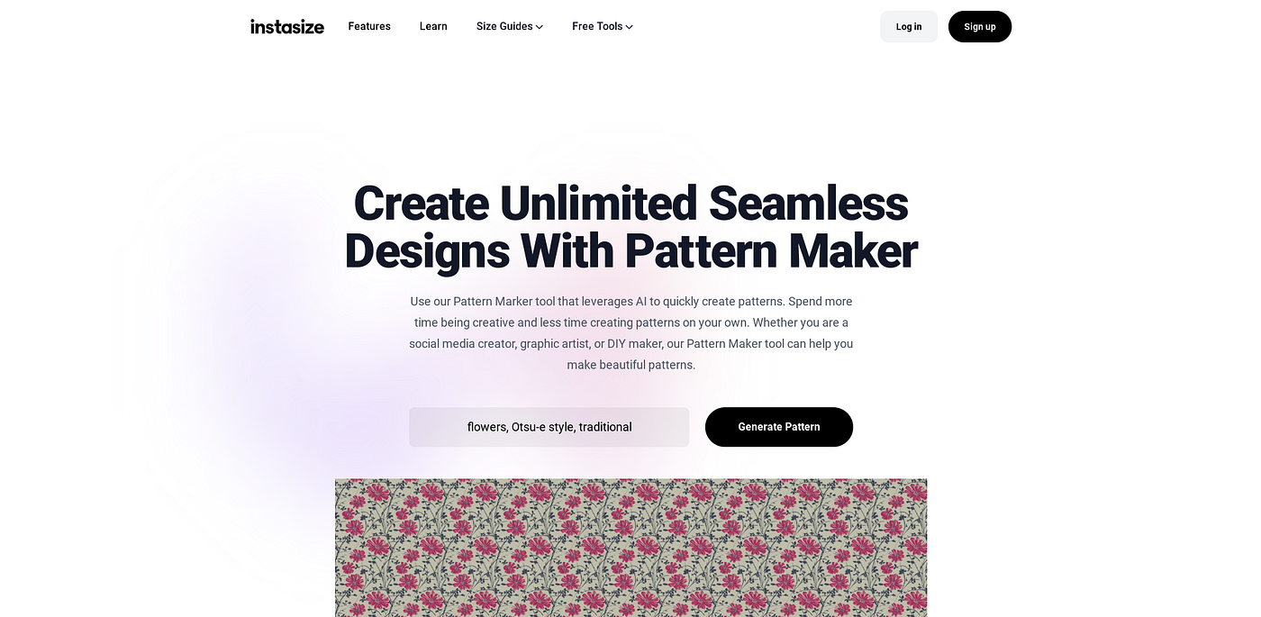 10 Best Websites to Make Patterns for Graphic Designers