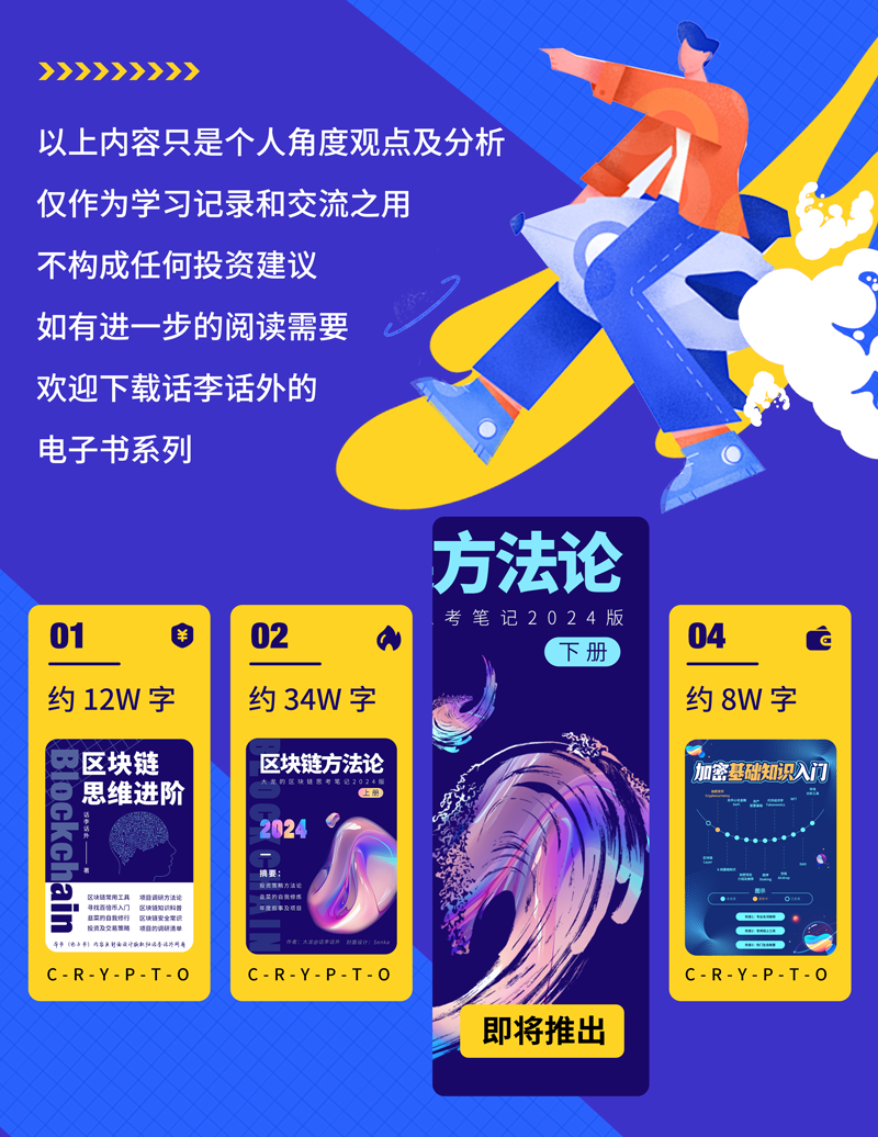 贝莱德向多个未知地址转移超20000枚比特币- 话李话外- Medium