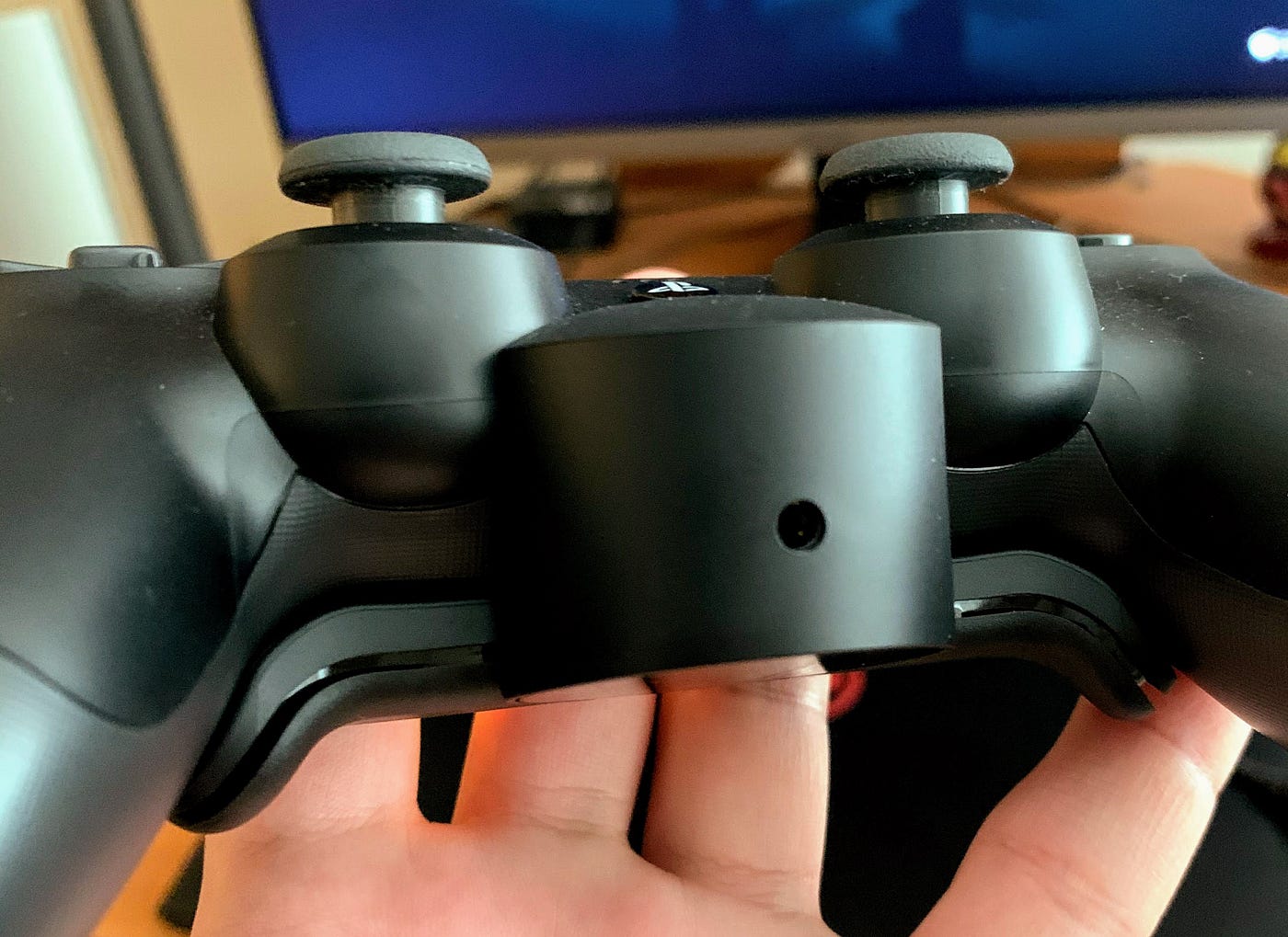 DualShock 4 Back Button Attachment Review | by Alex Rowe