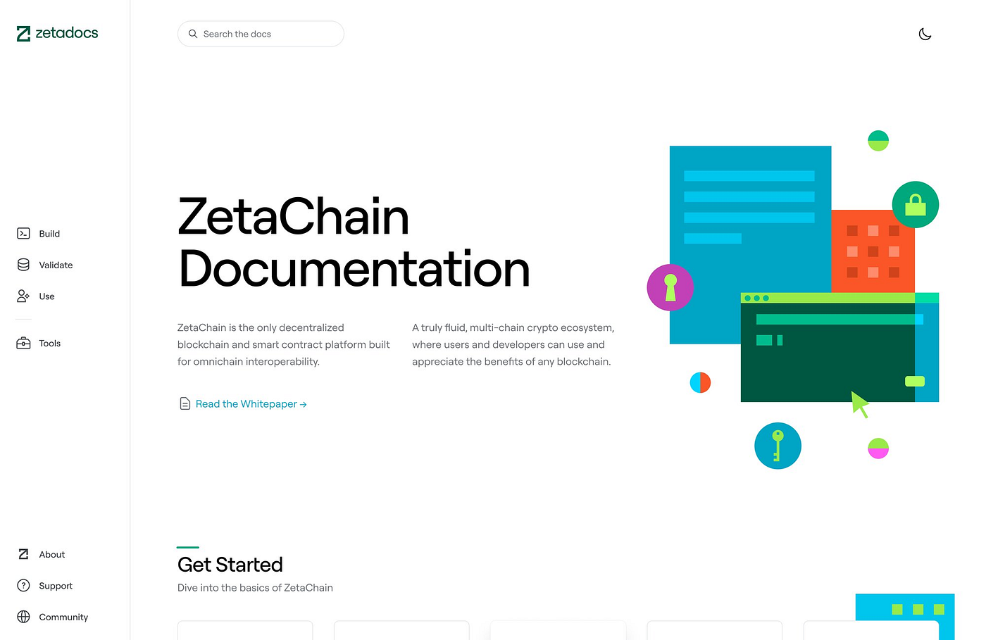 June 2024: ZetaHub crosses 1,000,000 users! | by ZetaChain Blog | Medium