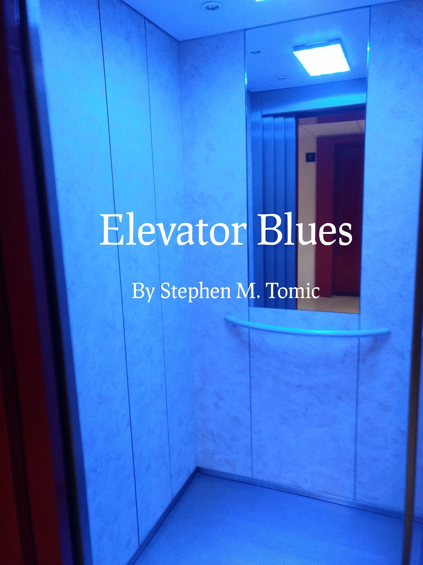 Elevator Blues image