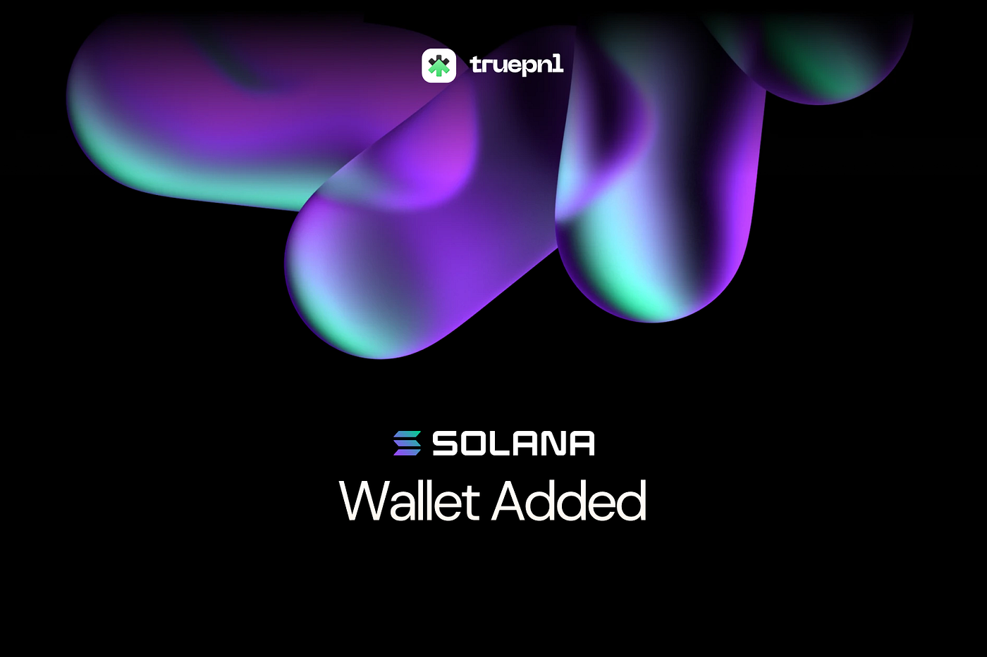 Guide on how to add a Solana wallet to TruePNL Launchpad | by TruePNL |  TruePNL Launchpad