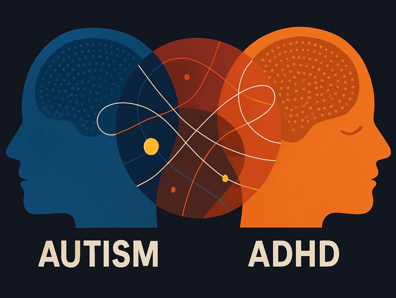 Emotional Nonverbal Intelligence: The Neurodivergent Ability Nobody Talks  About | by J.K. Hamilton | Unheard Voices | Dec, 2025 | Medium