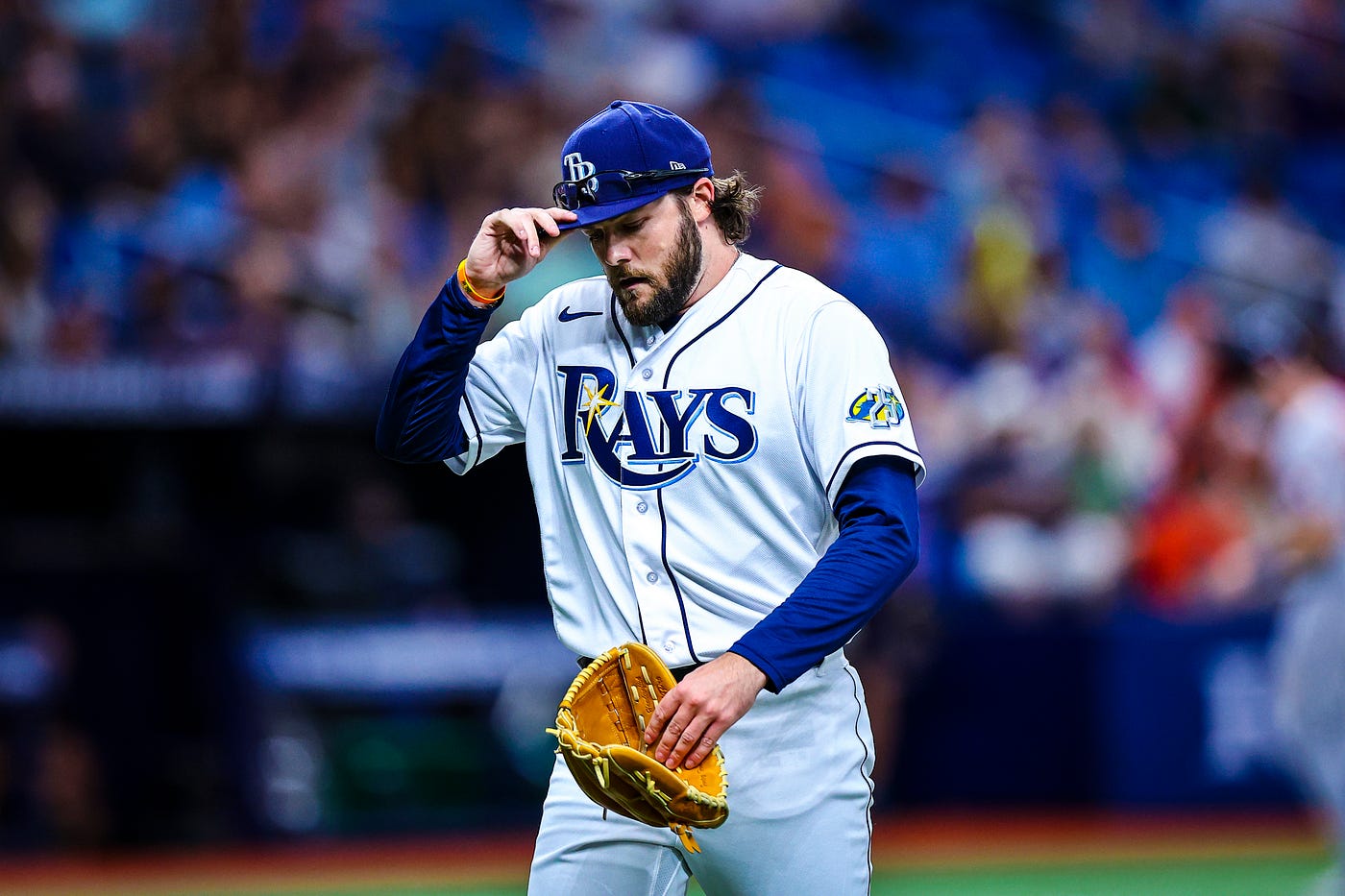 Rays Announce Changes for 2023 Minor League Staff, by RaysRadio