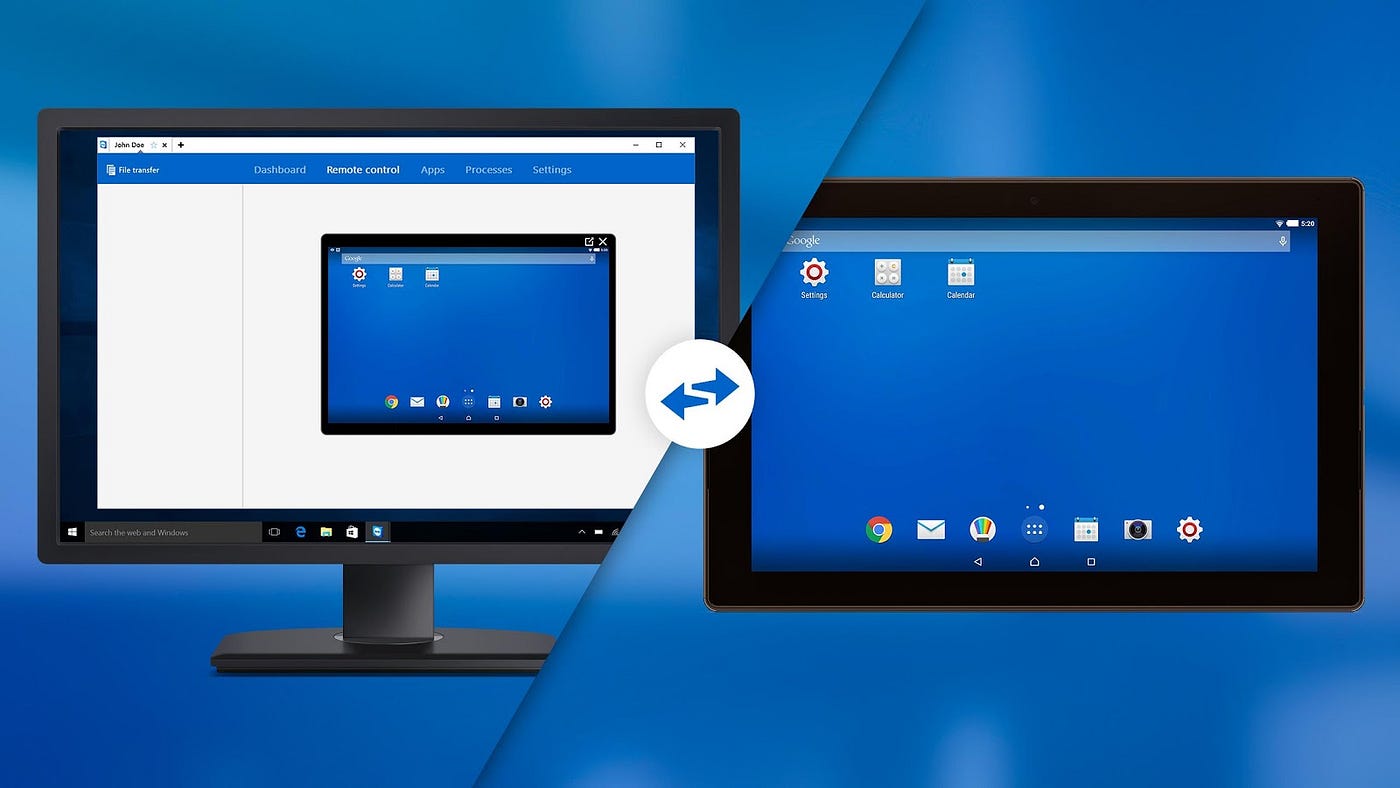 TeamViewer fue vulnerado por hackers chinos en 2016