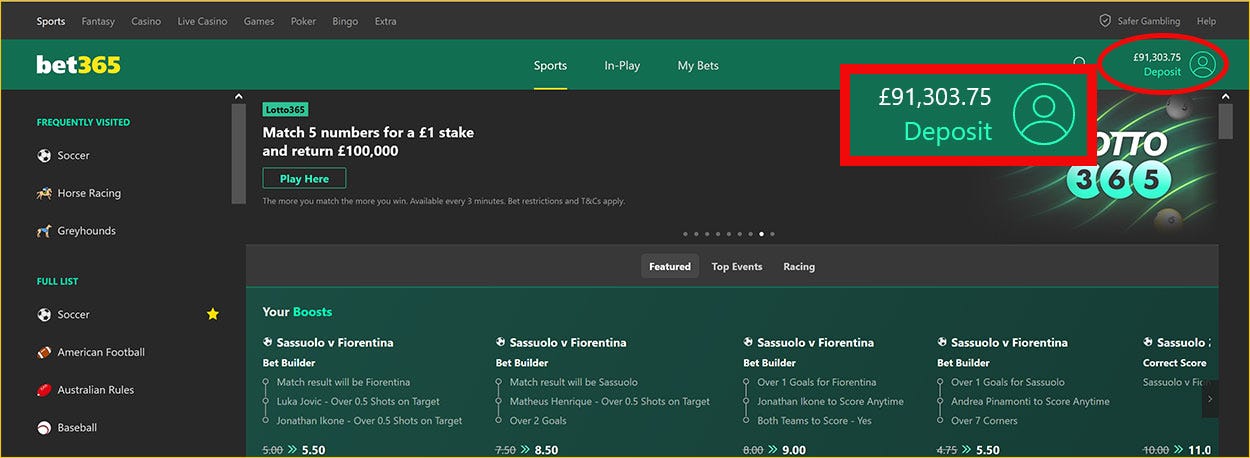 3 Reasons Why Facebook Is The Worst Option For GGBet: Play Live Casino Games with Real Dealers