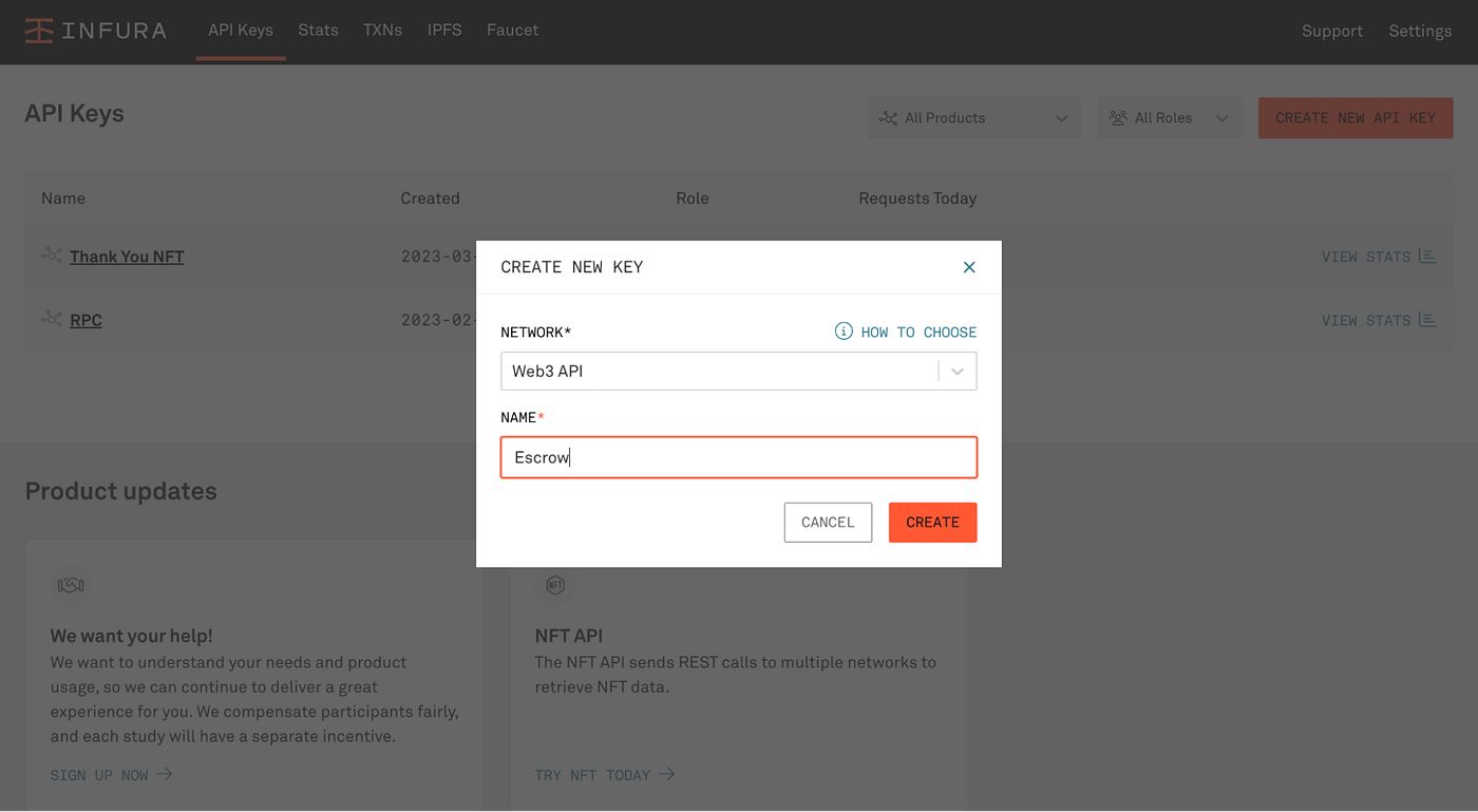 Write a Smart Contract with ChatGPT MetaMask Infura, and Truffle | by John  Vester | Better Programming