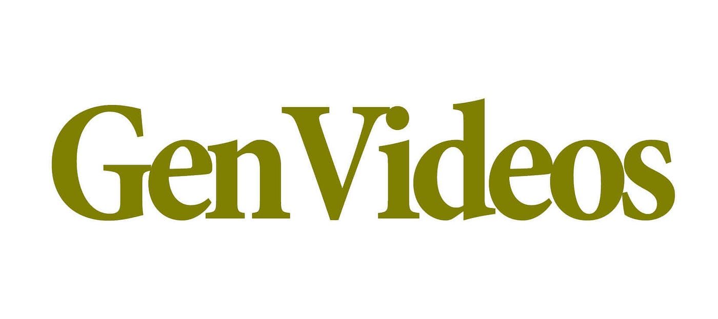 Gen Videos. In order to get Information about any… | by Rohit Kumar | Medium