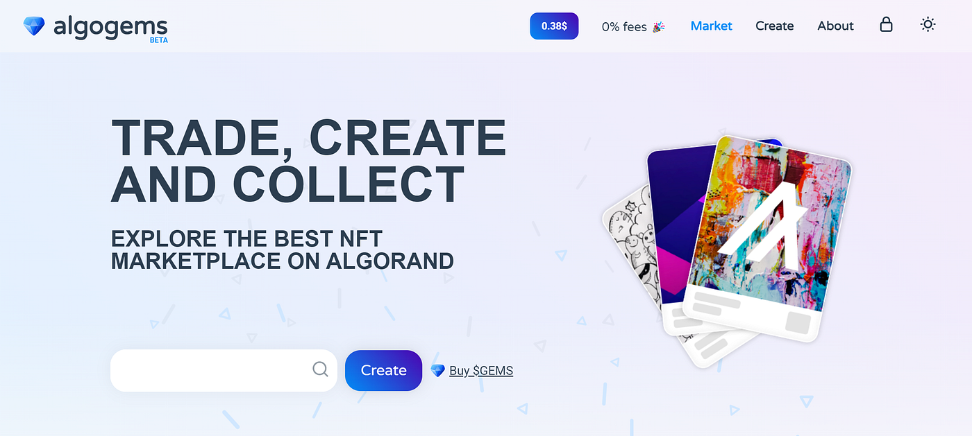 A Brief Introduction to the Eco-friendly Blockchain, Algorand. | by  SnoopieWeb3 | Dev Genius