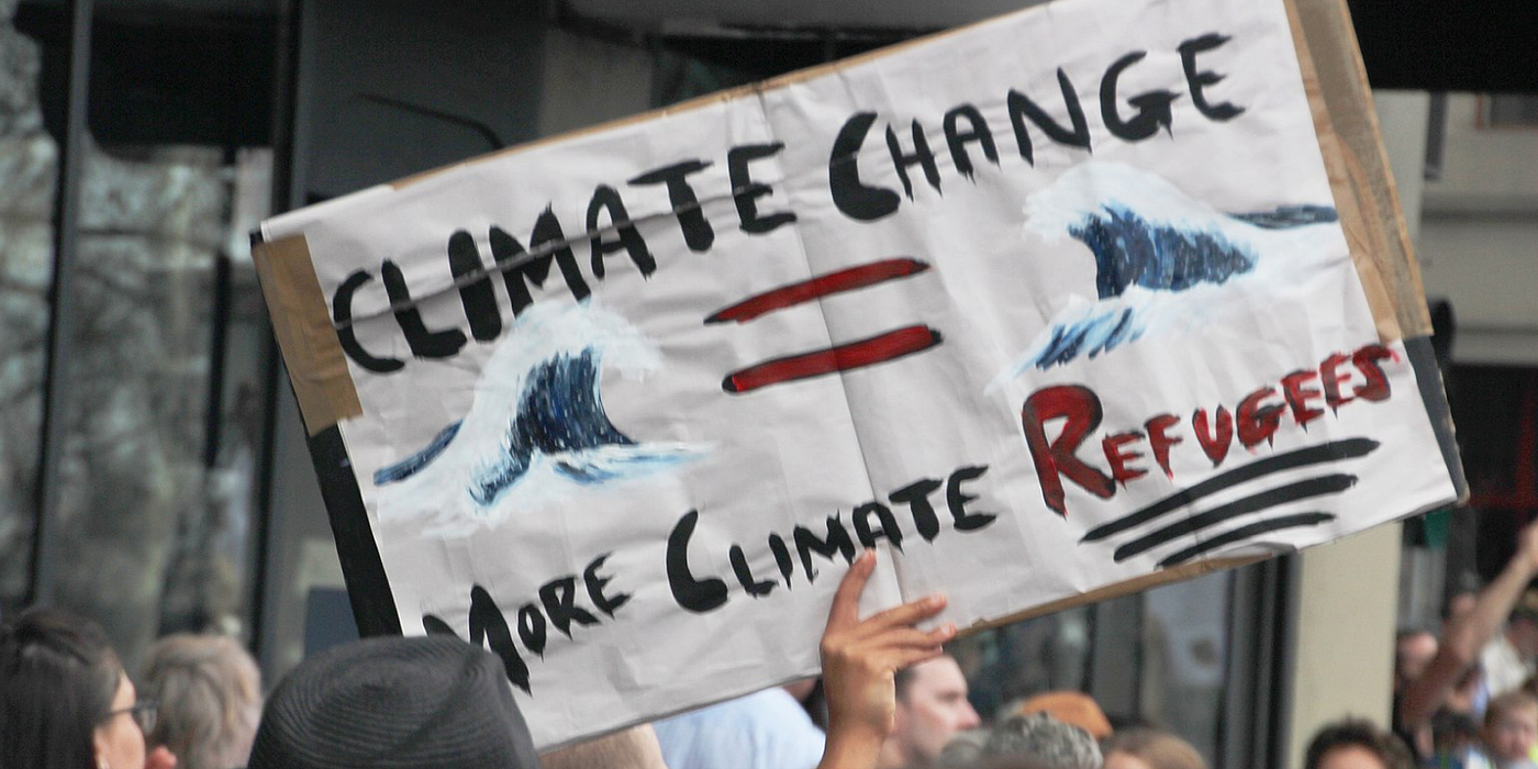 What The Salem Witch Trials Can Teach Us About Climate Change | by 