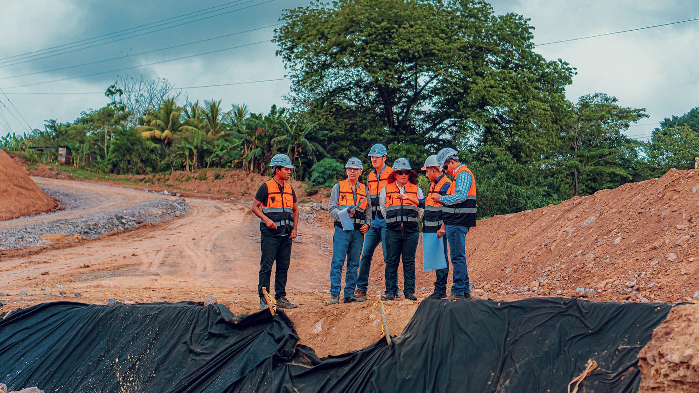 El Triángulo de la Infraestructura Moderna: Rentabilidad, Sostenibilidad y Rigor Técnico en la Ruta…