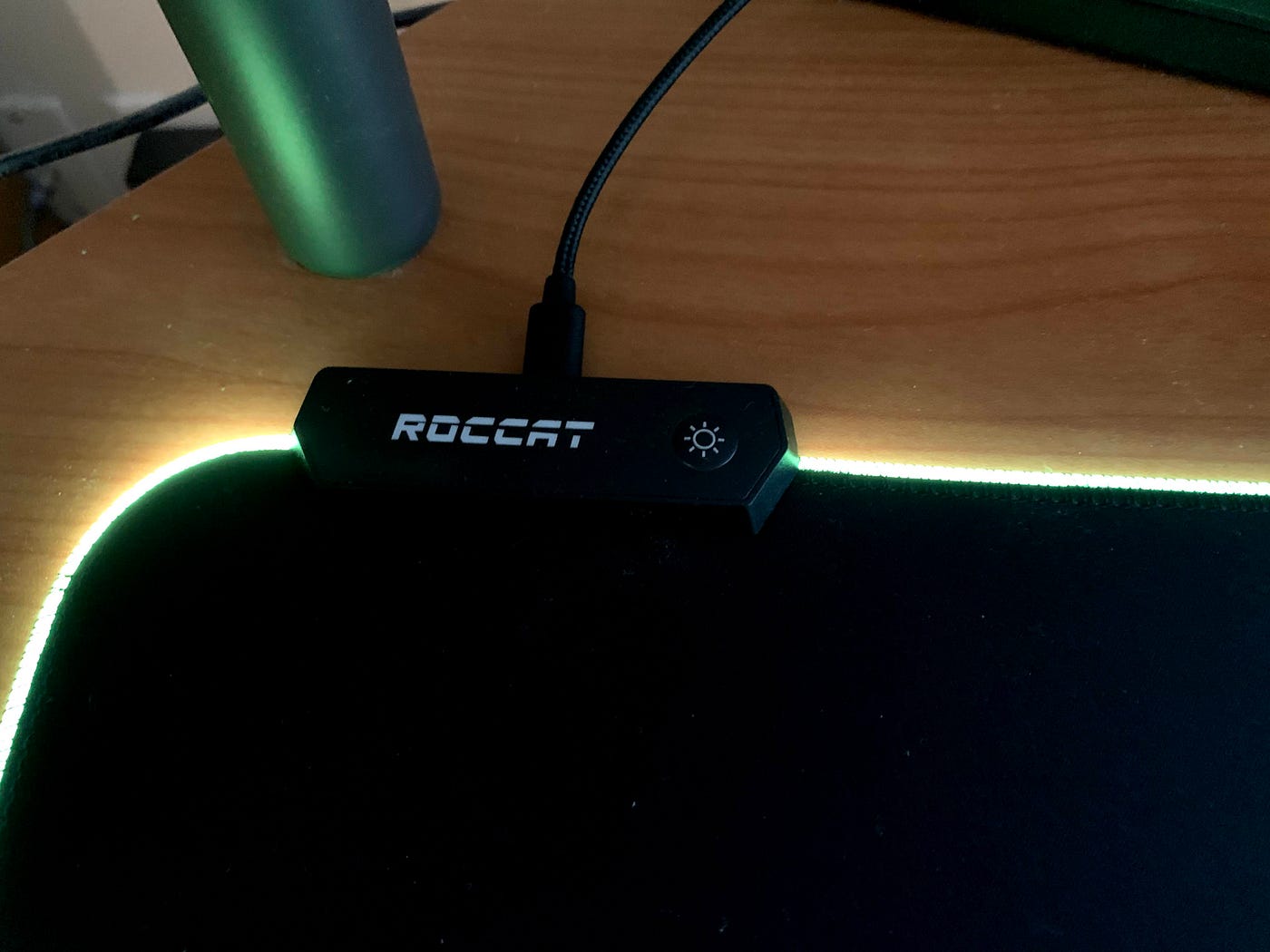 Roccat AIMO RGB Lighting System Review | by Alex Rowe | Medium