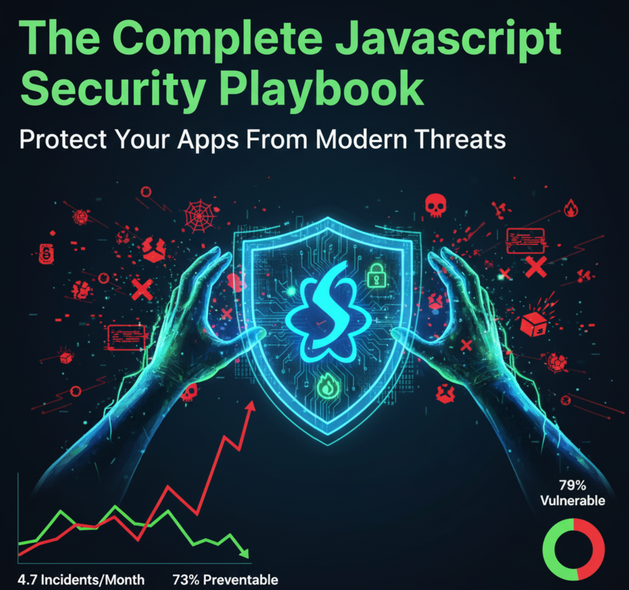 The Complete JavaScript Security Playbook: Protecting Your Applications  from Modern Threats | by Orami | JavaScript in Plain English