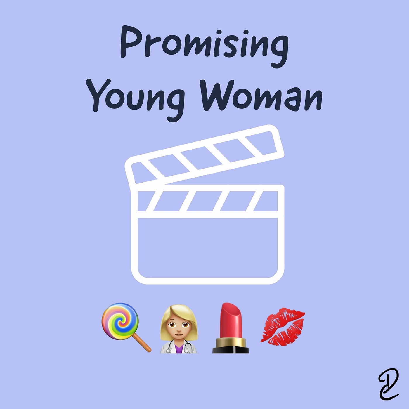 🎬 Promising Young Woman (2020)