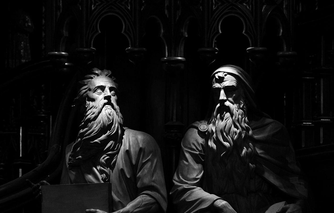 Why So Many Scientists Called Themselves Philosophers of Nature