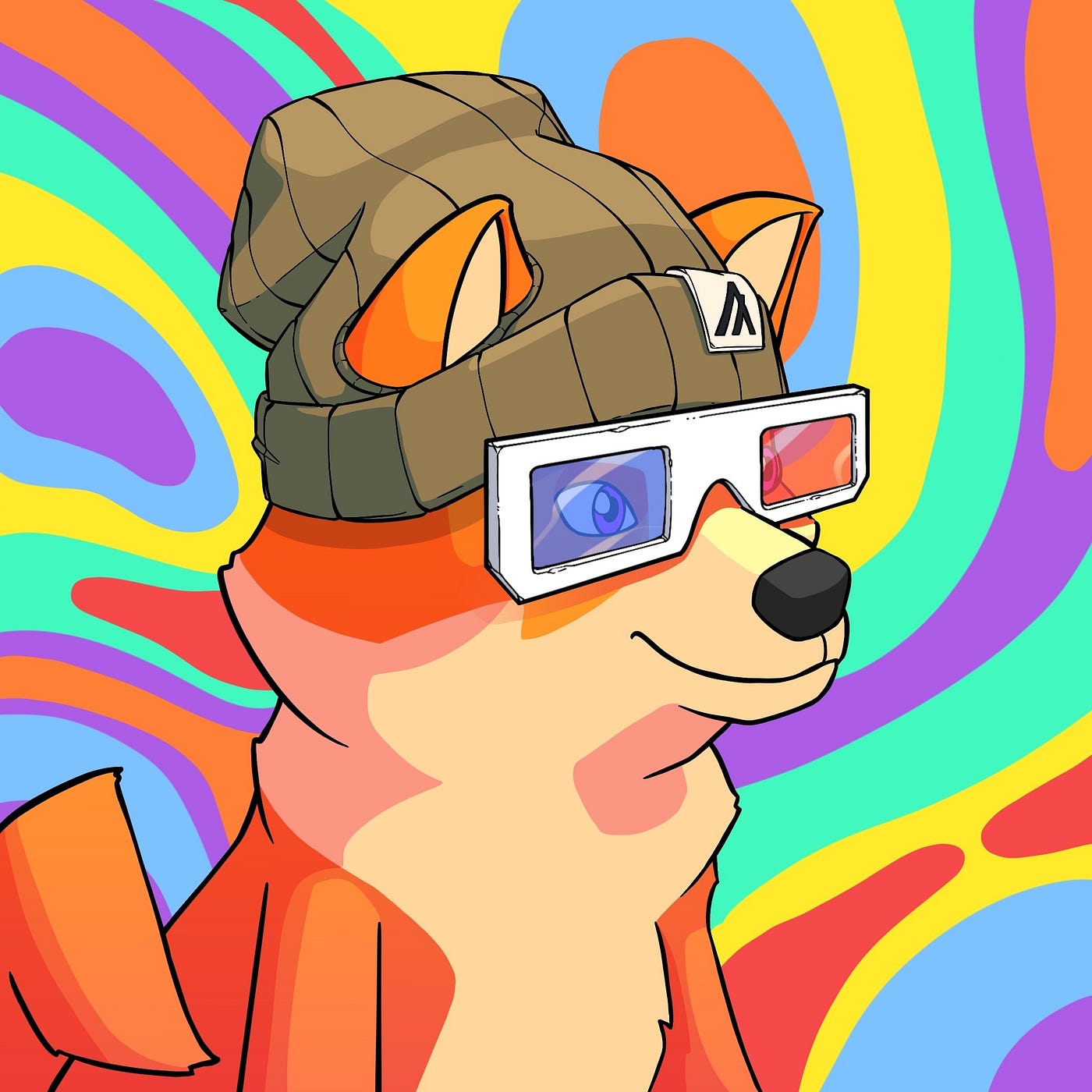 Akita Inu — A Cute Crypto with Serious Ambitions | by Jason Malki |  SuperWarm | Medium