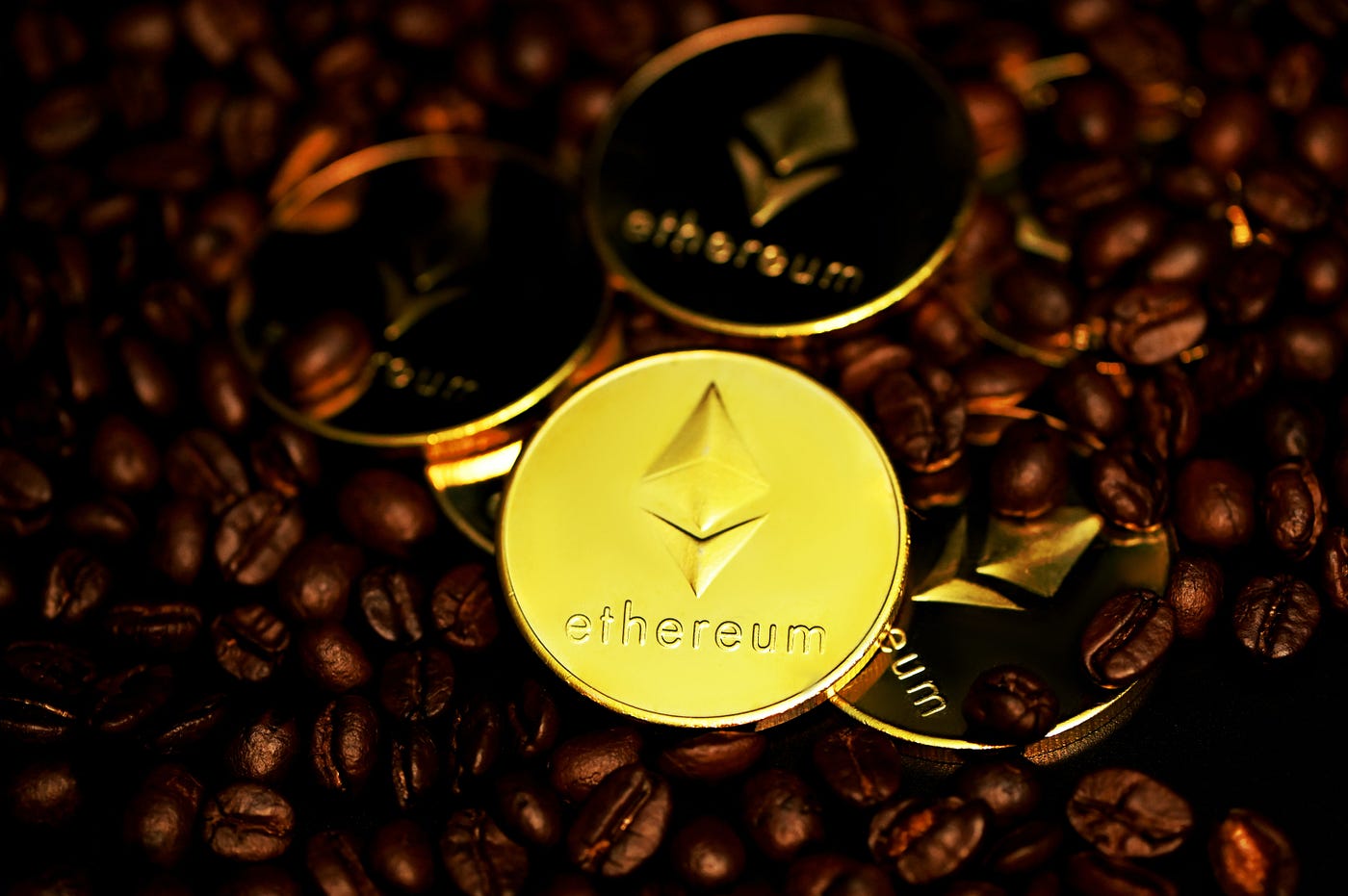 Ethereum May Achieve 1% Deflation Every Year Despite Slow Upgrade Progress  | by LuckyHash | Medium