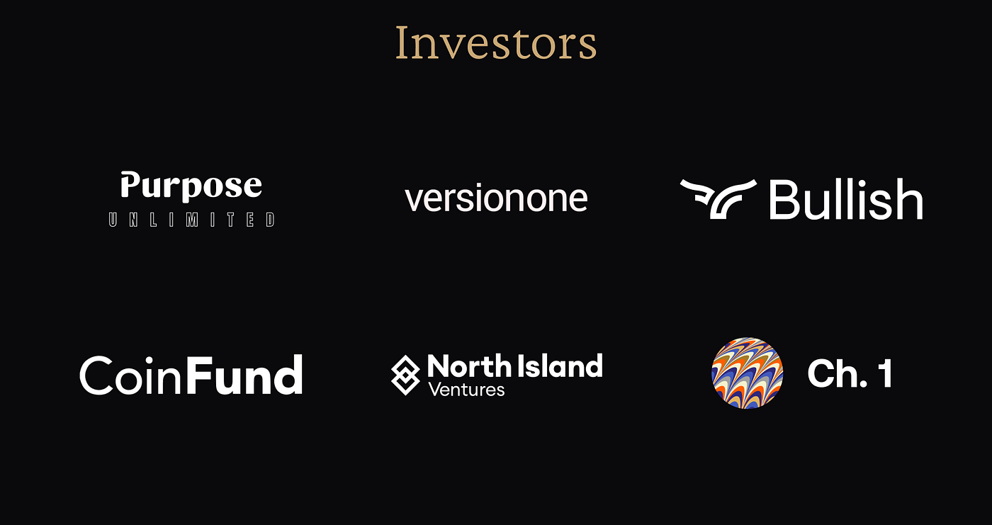 Building a $1B Revenue DeFi Protocol | by ether.fi | ether.fi | Medium