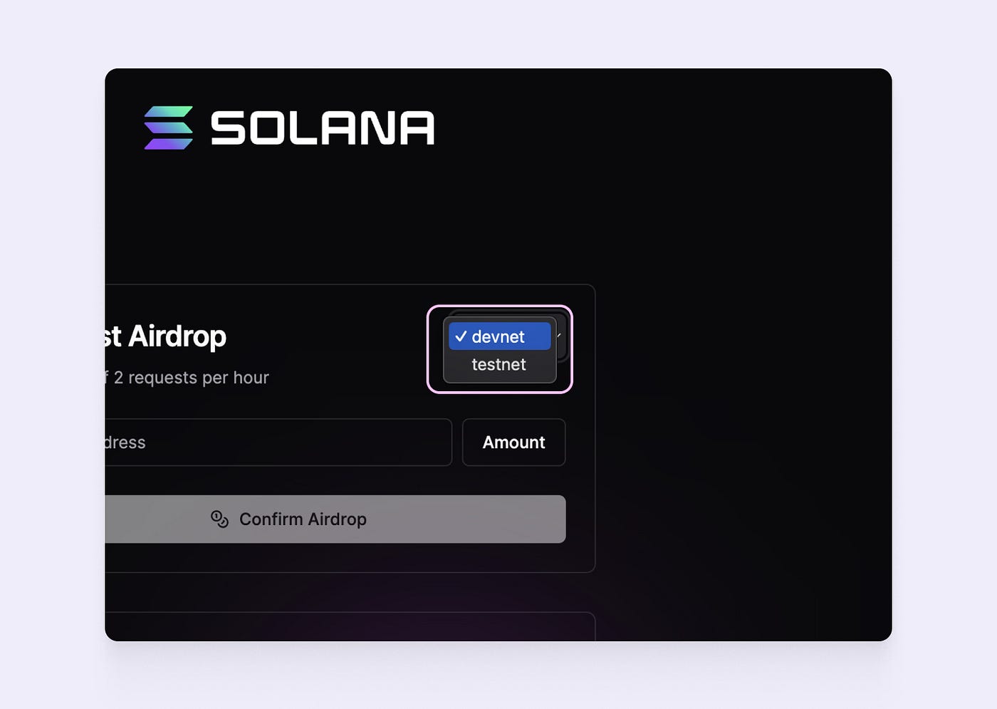 How to Get Free Solana Test Tokens | by Coin Factory | Medium