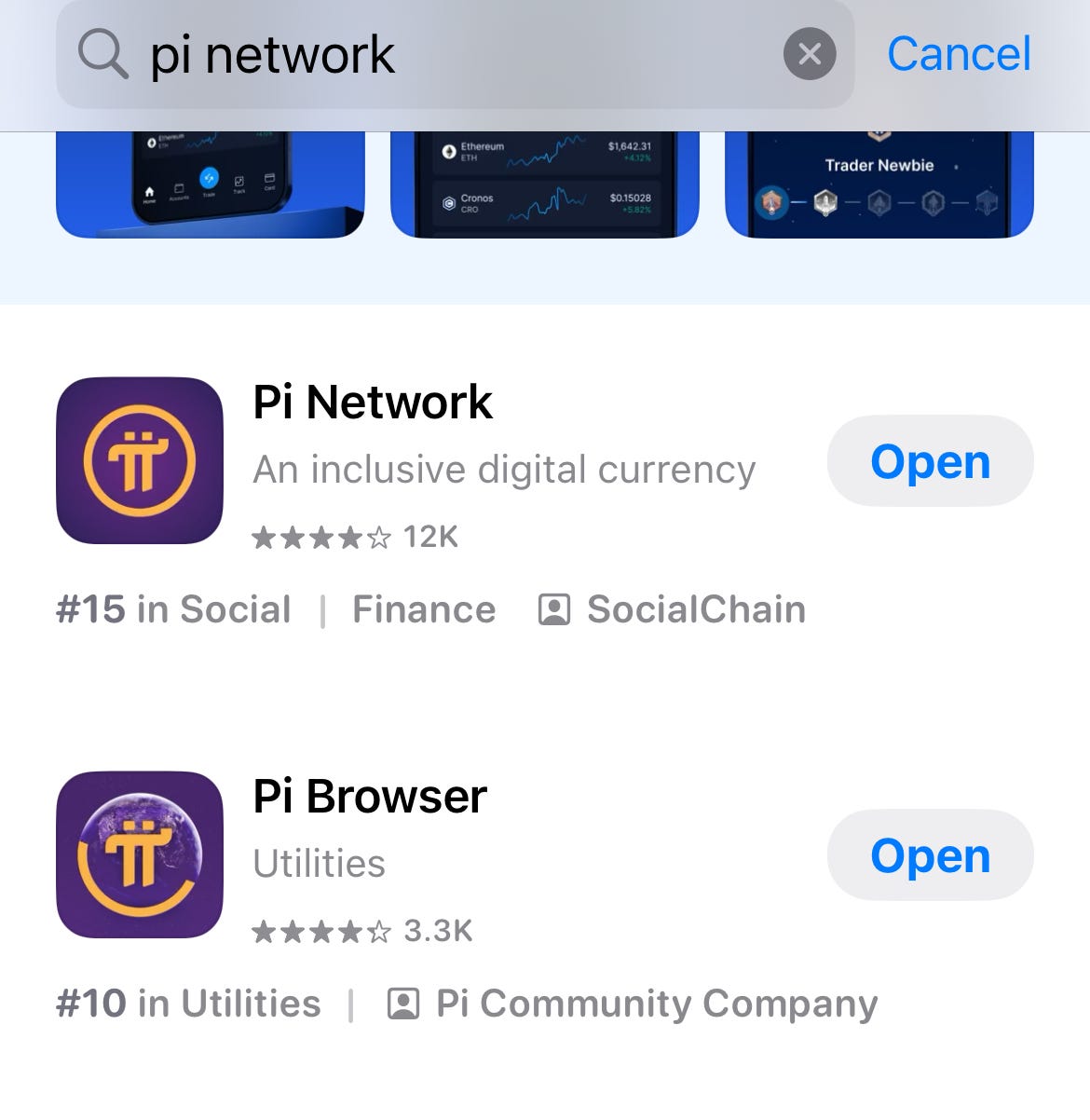 Top 7 Developments from 100 Hrs of Madness: Highlights of Moments After Pi  Network Launch | by Ann H. | Medium