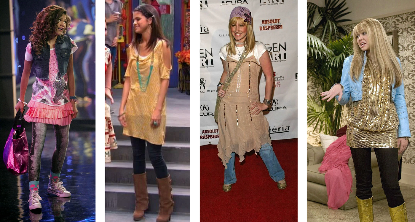 Why Did Disney Channel Characters Dress So Weirdly? Here is Why | by Luiza do Prado Lima | moderated | Medium Why Did Disney Channel Characters Dress So Weirdly? Here is Why | by Luiza do Prado Lima | moderated | Medium