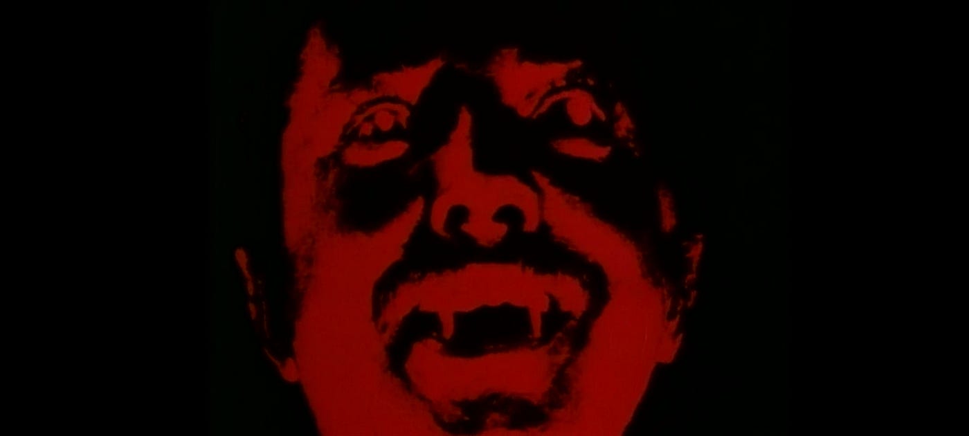 Horror of the Blood Monsters. Contains spoilers, if you care | by  Alejandro Martinez | Medium