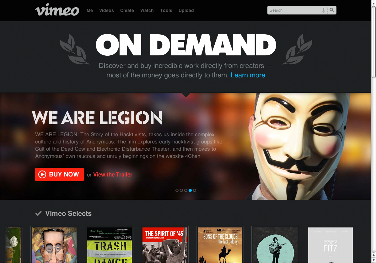 Best Video on Demand Platforms for Distributing Videos and Content by Lana Bandoim Medium