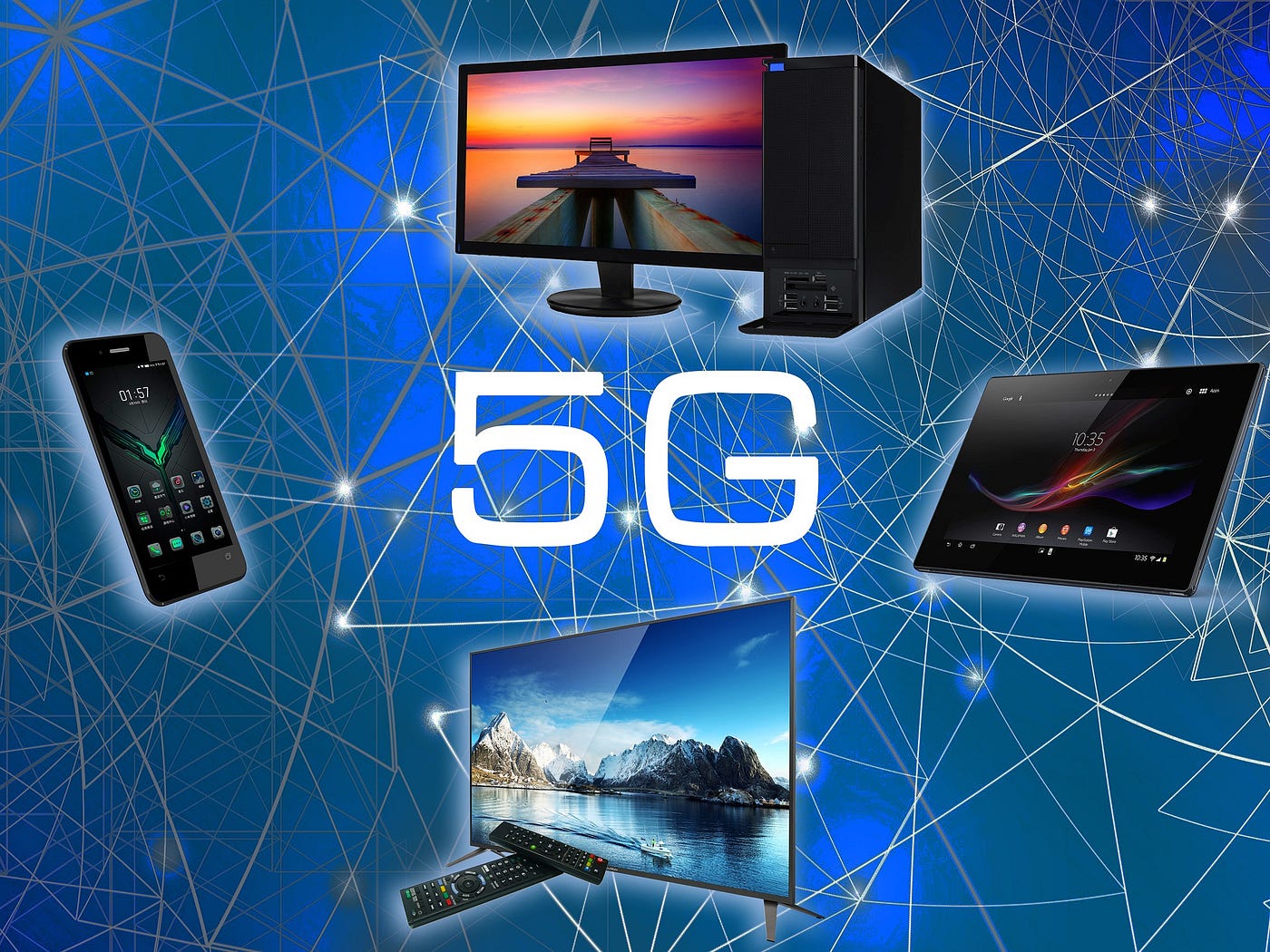 MSOs Face a Complex 5G Market