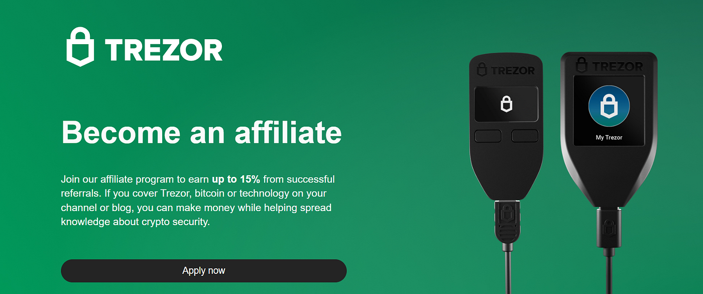 15 Top-Rated Crypto Affiliate Programs for Maximizing Your Earnings | by  Jesiel | Coinmonks | Medium