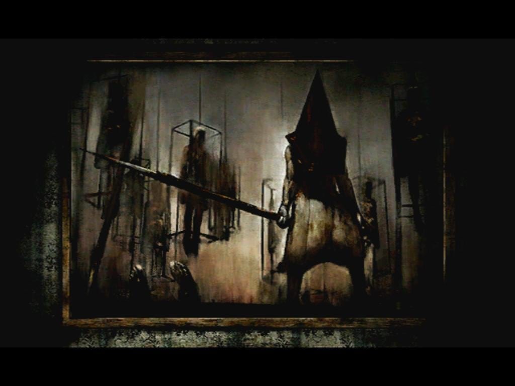 Silent Hill Explained— Un piccolo approfondimento prima di Silent Hill f |  by Mirko (ミルコ) | Medium, image size:1024x768