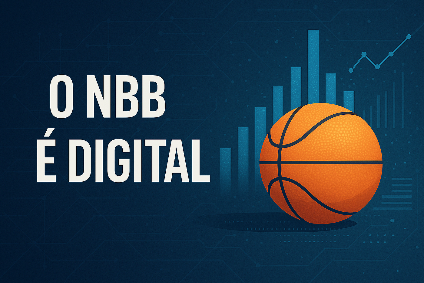 O NBB é Digital