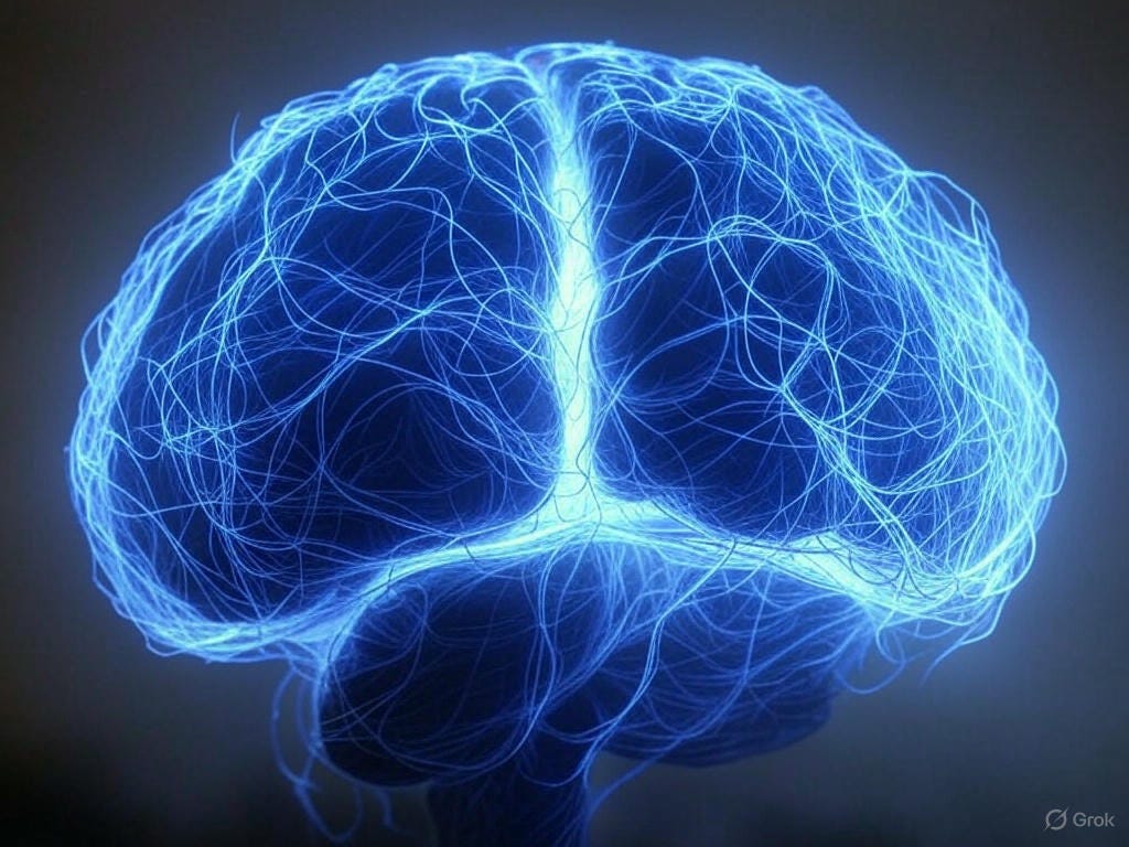 The Dream of Sentient AI: What It Means and Why It Matters | by Diego  Orofino | Agentic AI Minds | Medium