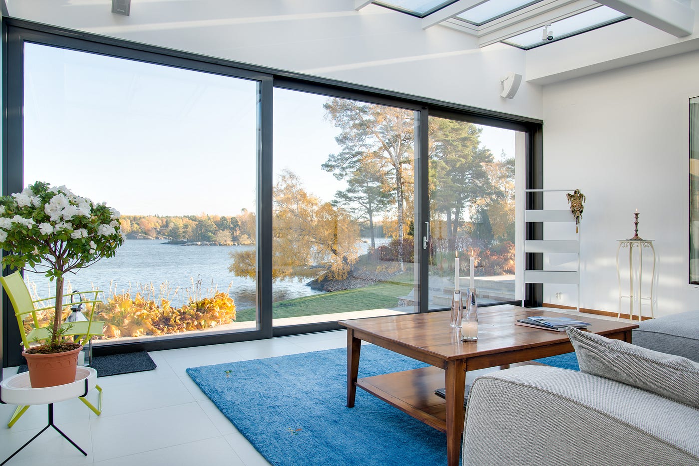 How To Install Large Stacker Doors: Structural Requirements Guide