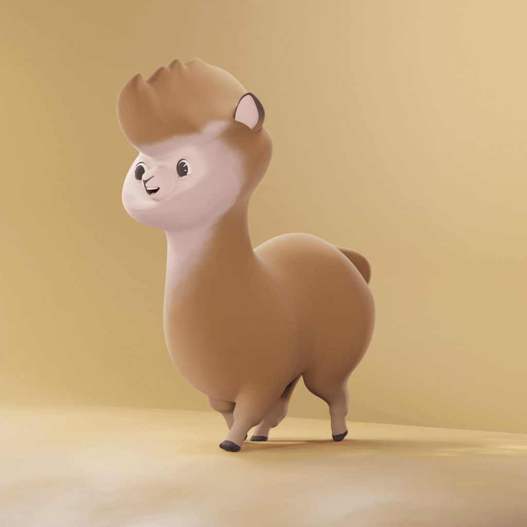 Almighty Alpacas — All you Need to Know | by DeFi Land | Medium