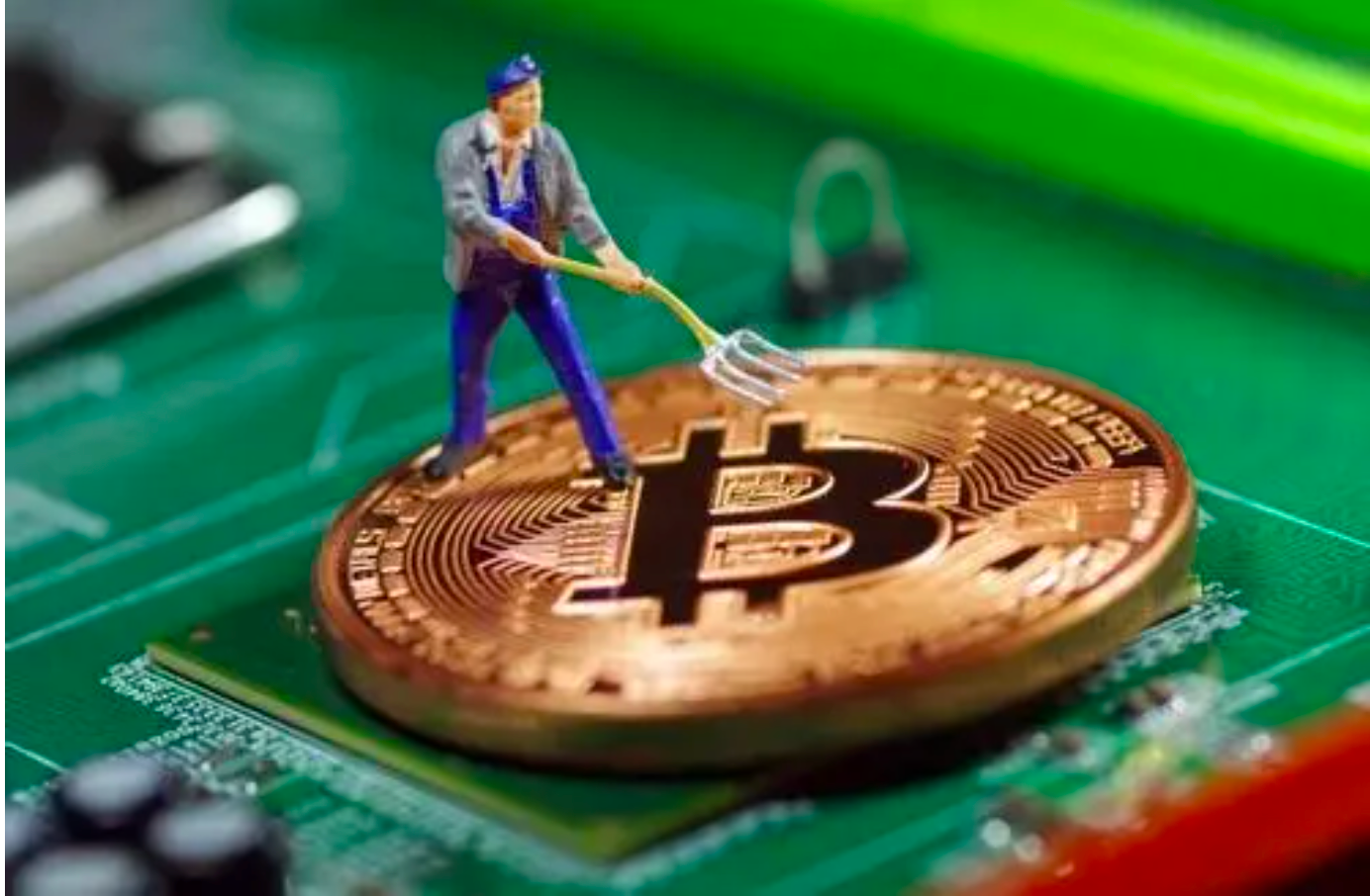 Bitroo小课堂：一文带你详细了解挖矿基础知识- Bitroo - Medium